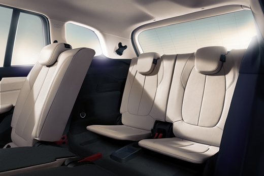 ב.מ.וו סדרה 2 גראן טורר